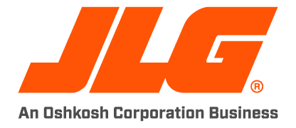 JLG, an Oshkosh Corporation business
