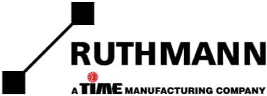 Ruthmann, a TIME Manufacturing company